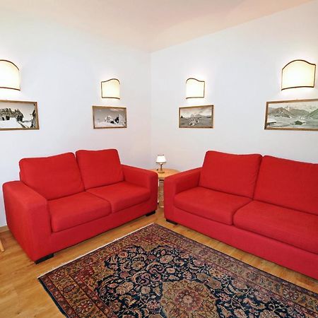 Apartments Valverda Ortisei Luaran gambar