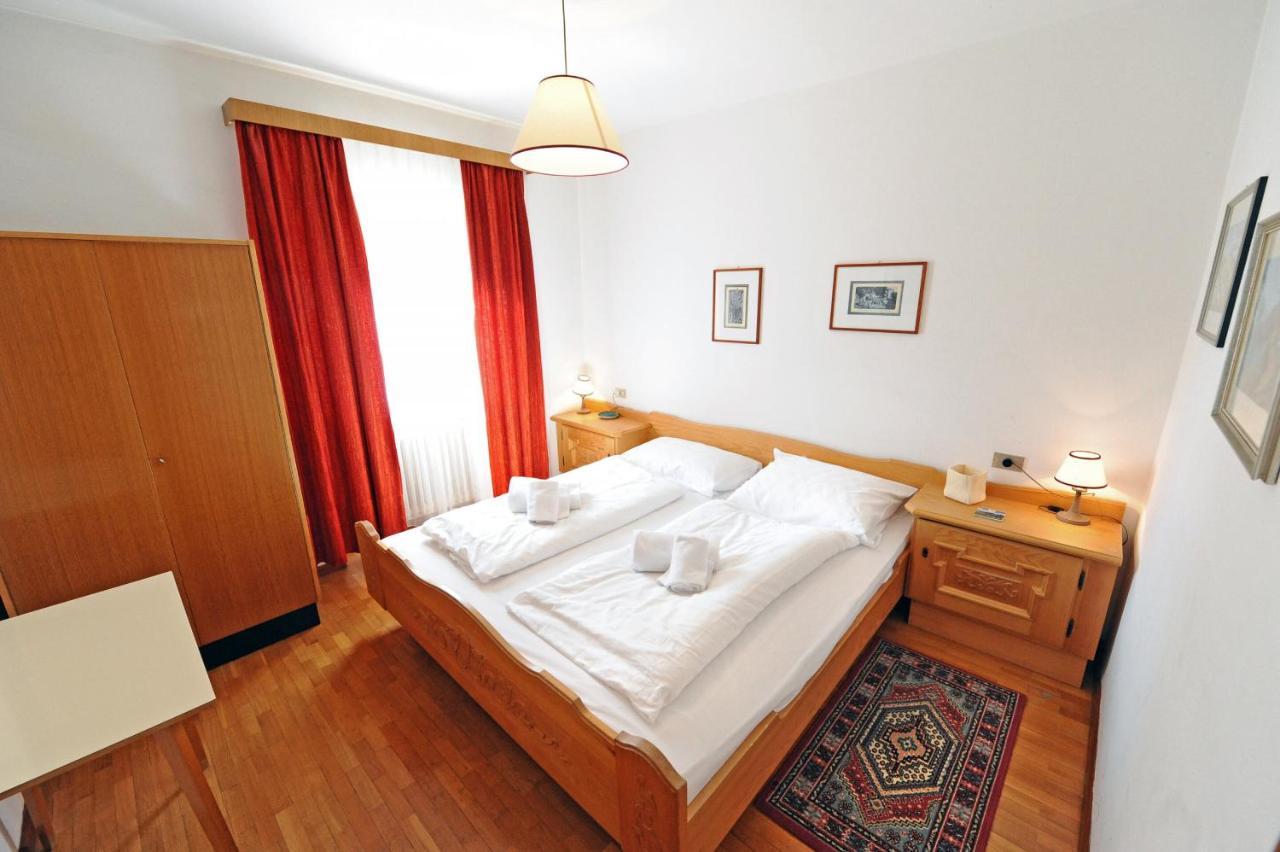 Apartments Valverda Ortisei Luaran gambar