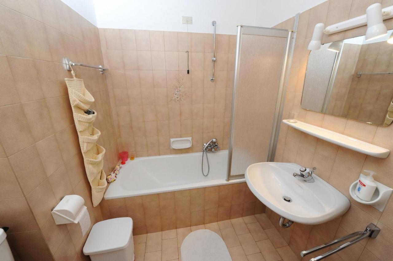 Apartments Valverda Ortisei Luaran gambar