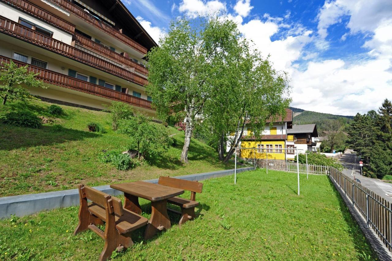 Apartments Valverda Ortisei Luaran gambar