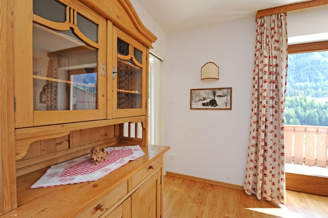 Apartments Valverda Ortisei Luaran gambar