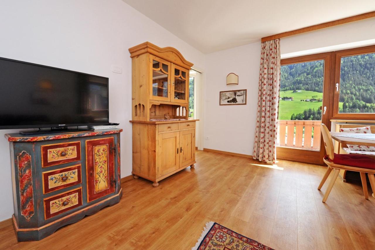 Apartments Valverda Ortisei Luaran gambar