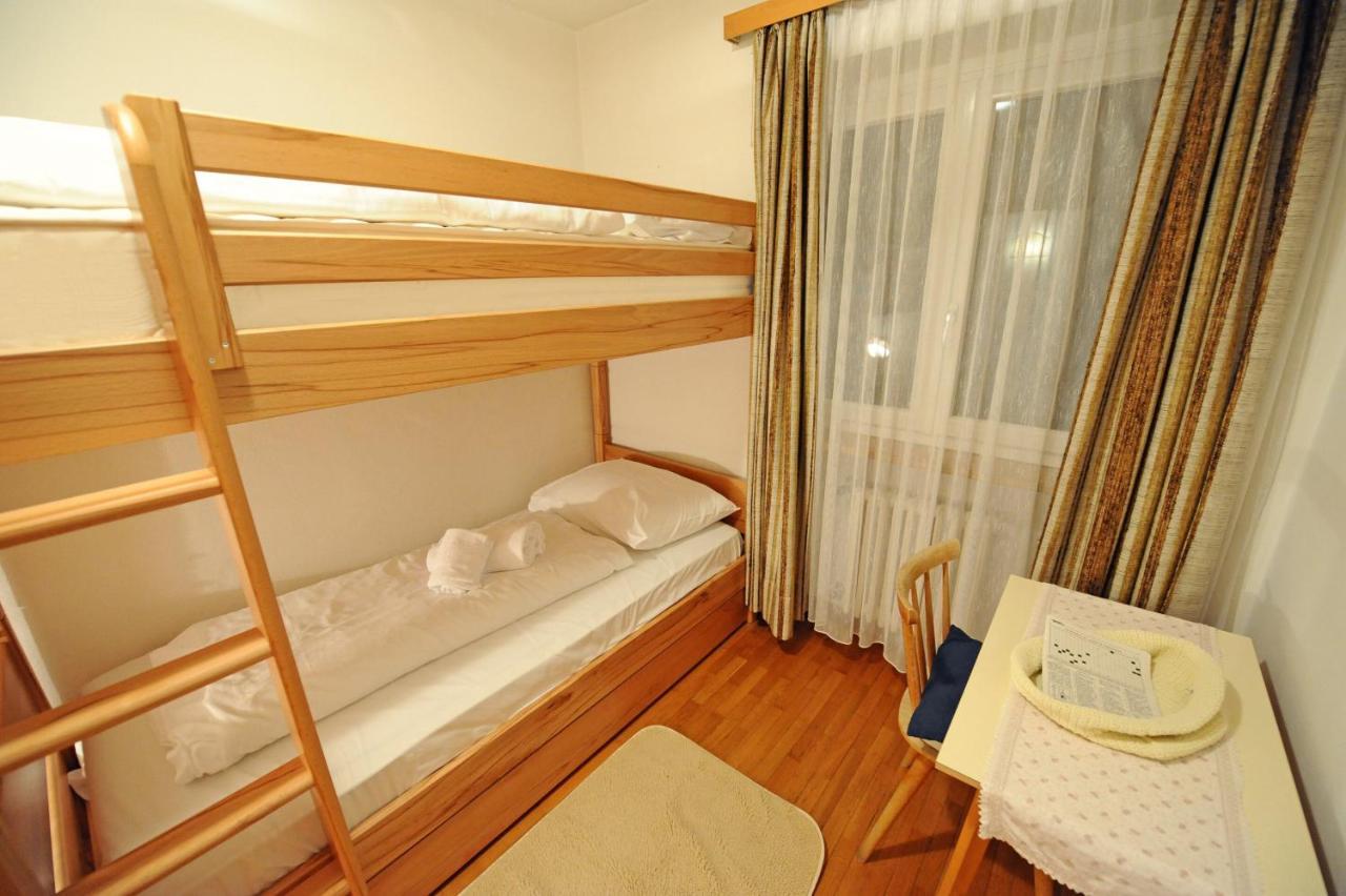 Apartments Valverda Ortisei Luaran gambar